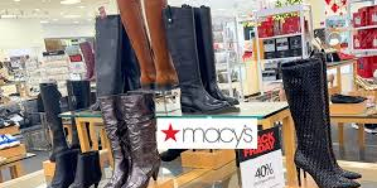The Psychology Behind Why We Love ‘Shop All Women’s Footwear’ Pages