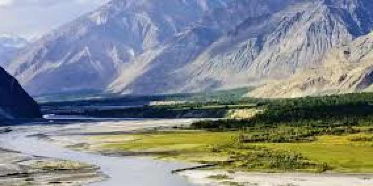 Skardu Adventure Trips – Beyond the Mountains