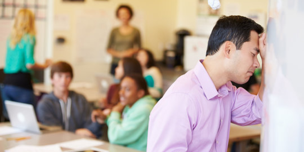 Disruptive Behavior Disorder In Texas Experts