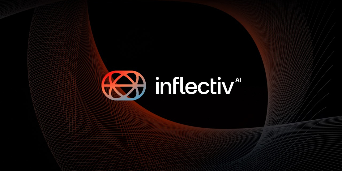 Inflectiv AI: Bringing New Life to Dormant Data in the Intelligent Economy