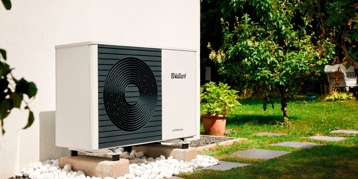 Trusted Boiler Company in Southampton – AE Renewables