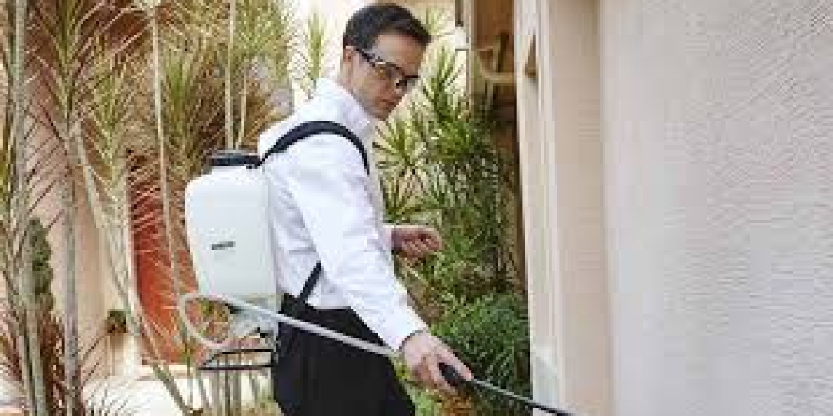 The Role of Landscaping in Preventing Pest Problems