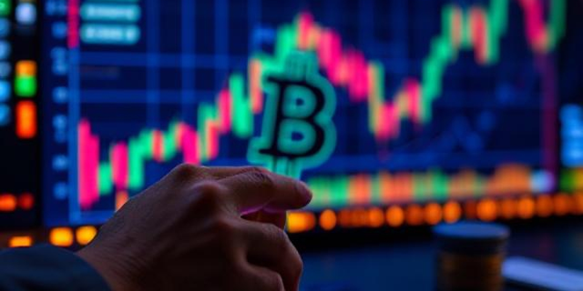 Access Real-Time Crypto Trading Signals from Andre Outebrg – The Best Trading Mentor