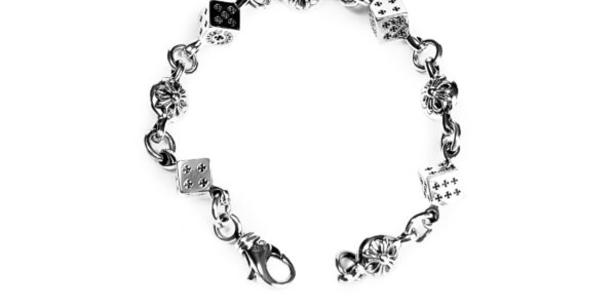 Chrome Hearts Bracelets – Redefining Luxury Accessories