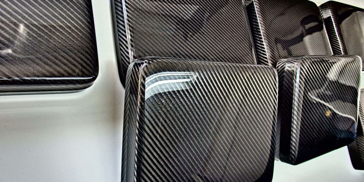 How to Successfully Work with Carbonplatten: Tips for “Carbonplatte Bearbeiten