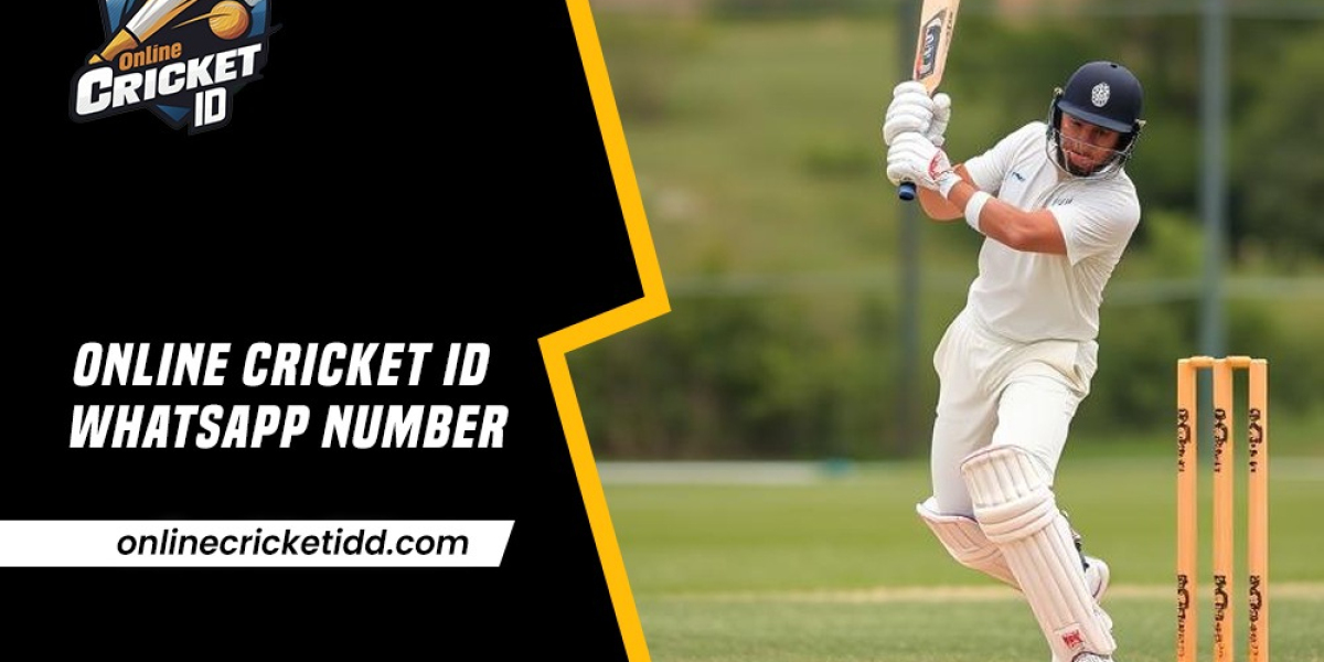 Trusted Online Cricket ID – Join Instantly on WhatsApp