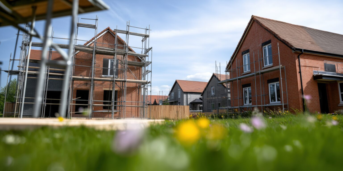 Top Rated Scaffolding Stevenage Company for Fast and Reliable Service