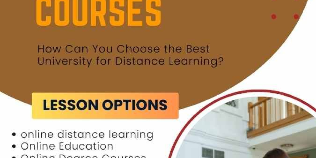 Top Benefits of Choosing Online Degree Courses for Your Career?