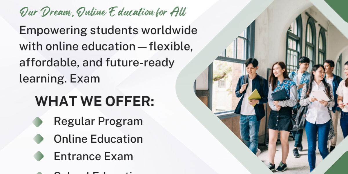 What Is Online Education and Why Is It the Future of Learning?
