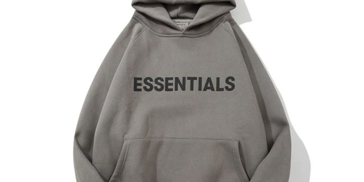 How to Style Essentials Clothing for Any Season