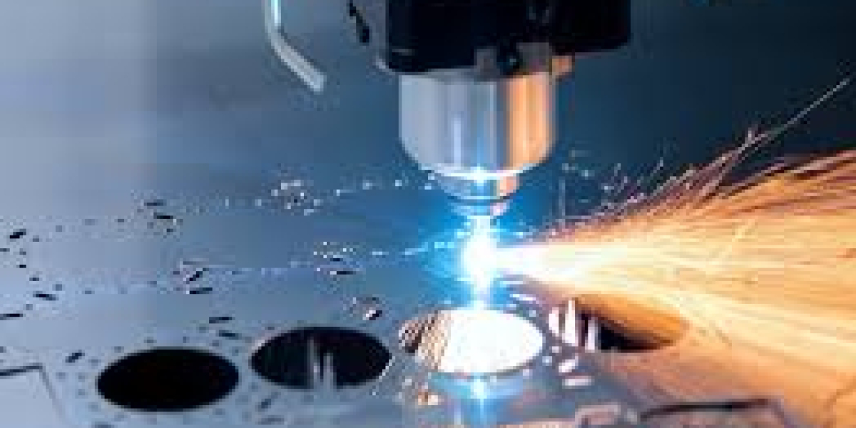 CNC Machining Services for Small and Large Businesses