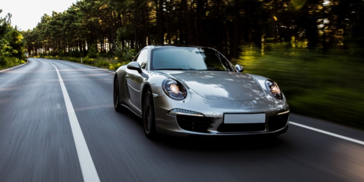 Seguro para Porsche la mejor protección para tu vehículo de lujo con cobertura complete