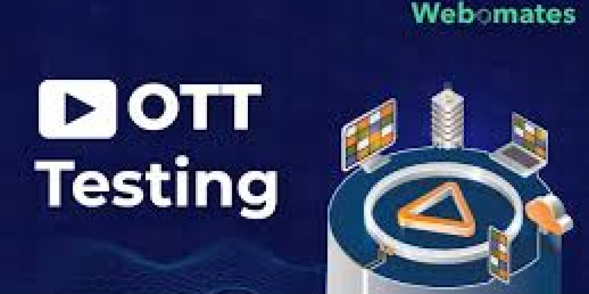 OTT Testing