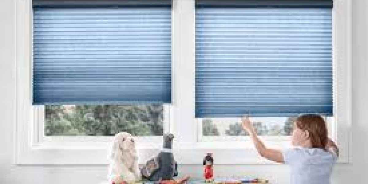 Automatic Blinds and Shades: The Future of Smart Window Treatments