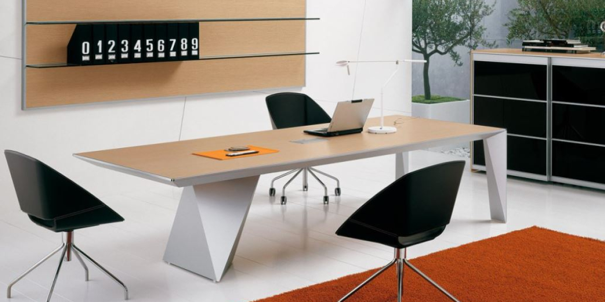 The rising popularity of the swivel chair in modern workplaces