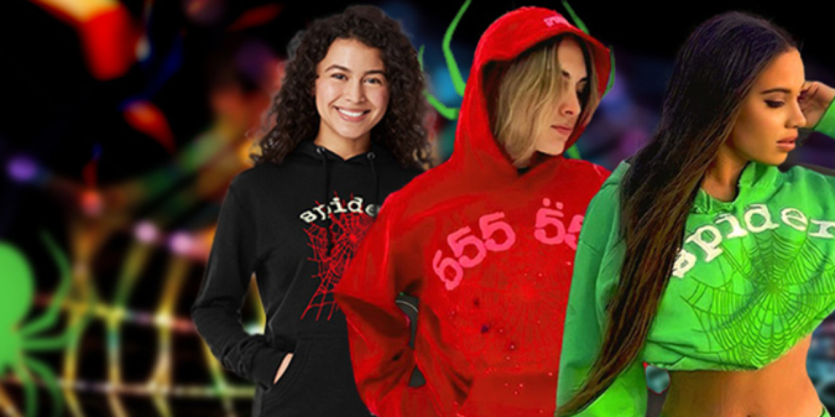 Spider Hoodie Styling Tips for Every Season
