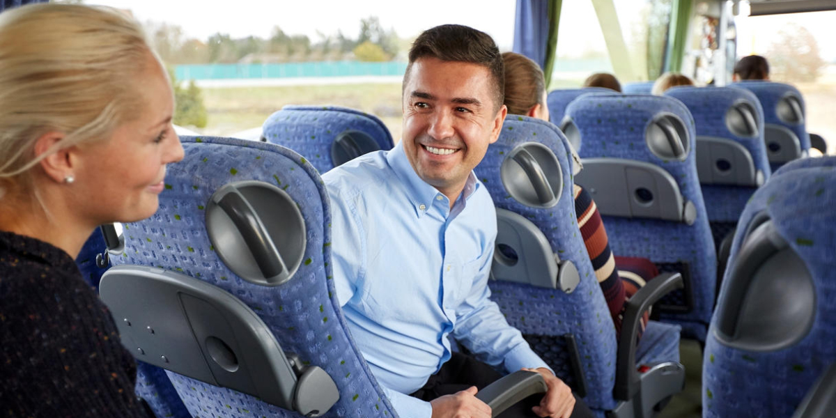 Coach Hire with Driver – Group Travel Across the UK