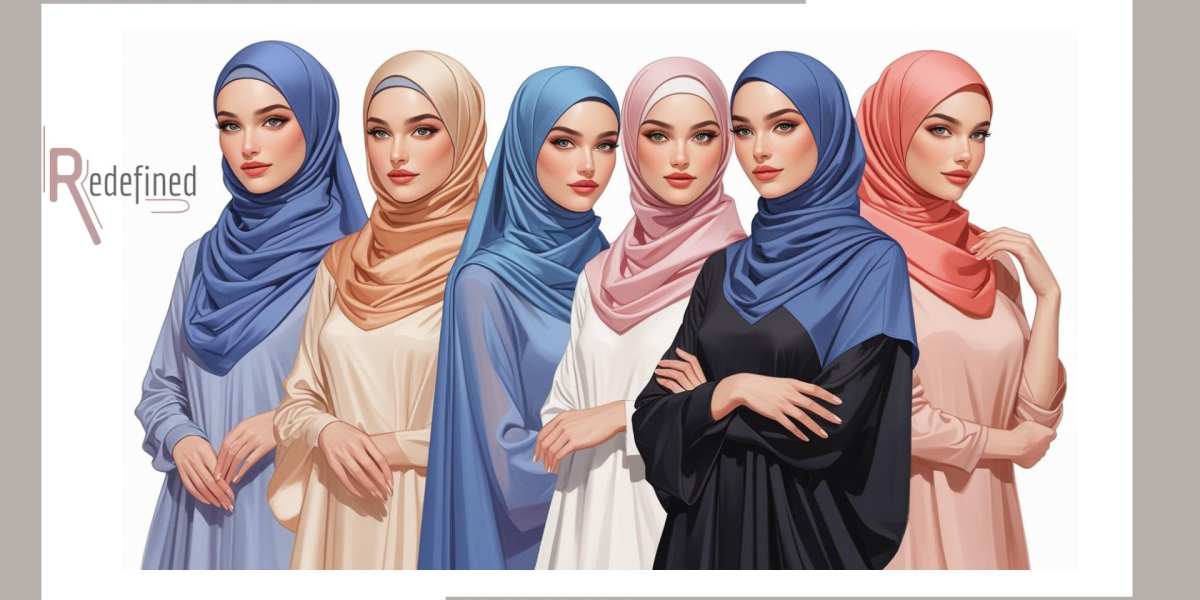 Why Cotton Hijab Is the Ultimate Choice for Comfort and Style