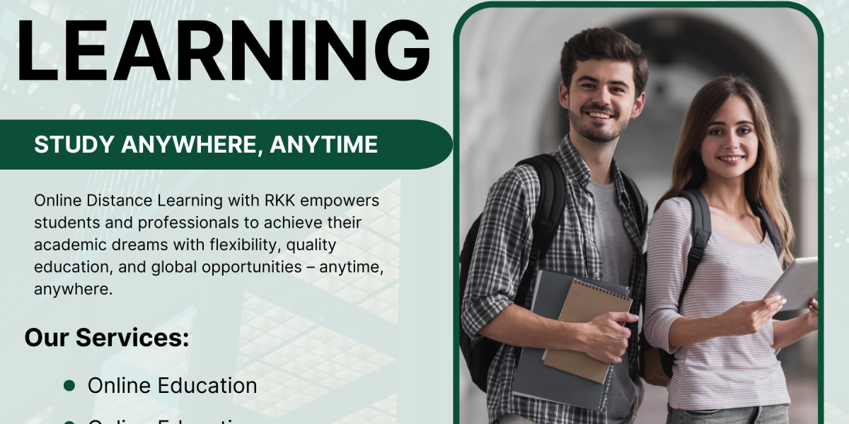 Can Online Distance Learning Improve Your Career Opportunities?