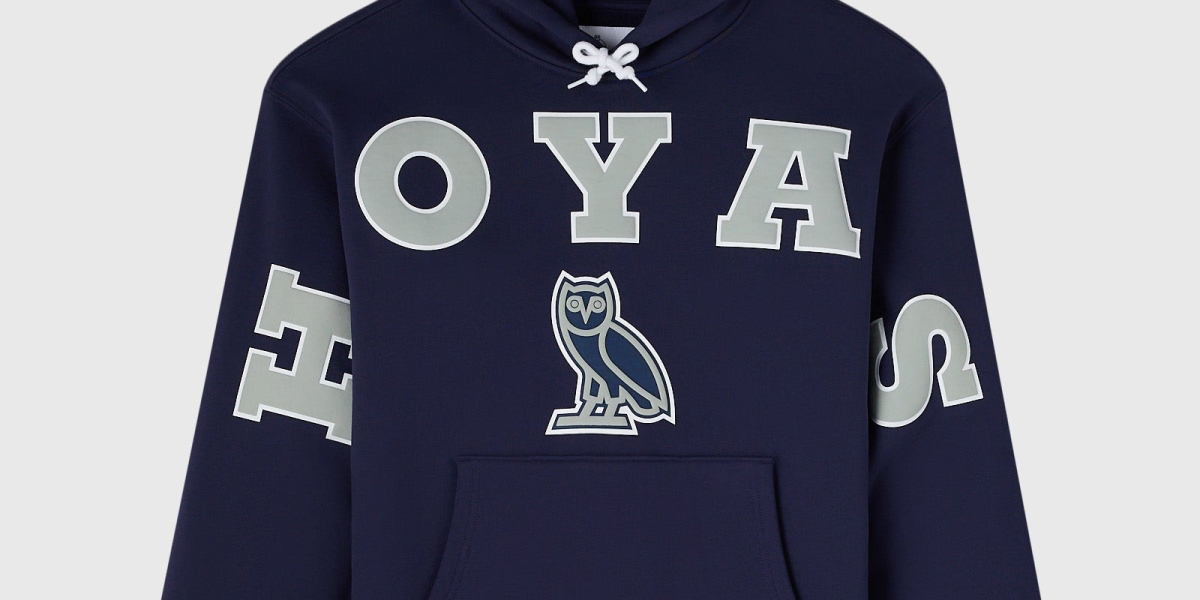 OVO Clothing – The Ultimate Guide to October’s Very Own Streetwear