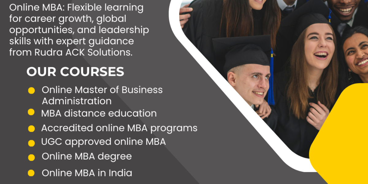 Can You Attain Leadership Positions with an Online MBA?