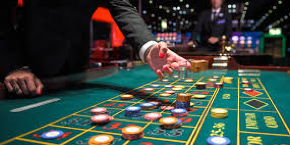 Live Dealer Casino's Uitgelegd