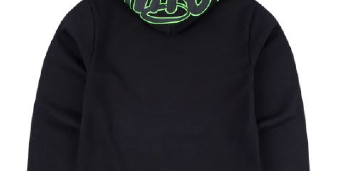 The Growing Hype Around Syna World Clothing Line