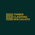 Timber Cladding Specialist