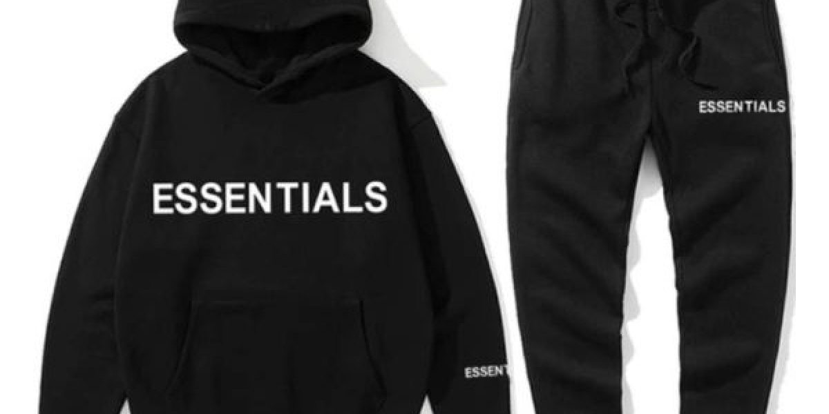 Unisex Essential Hoodie – Sleek and Comfortable