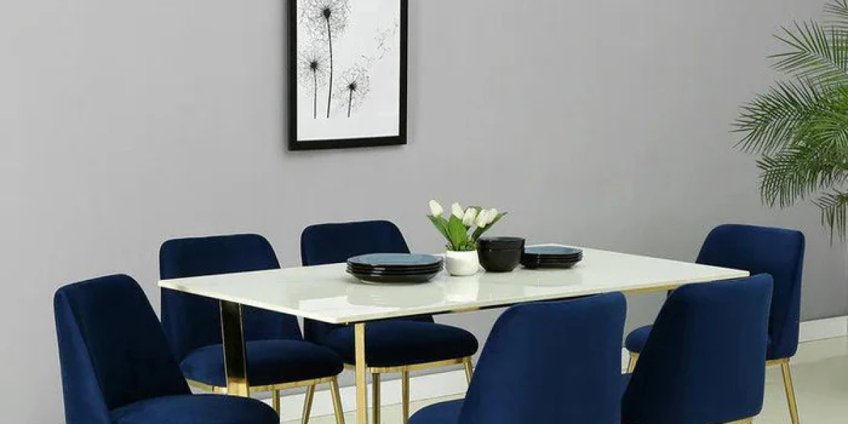 From Family Gatherings to Festive Feasts: Dining Table Sets You’ll Love