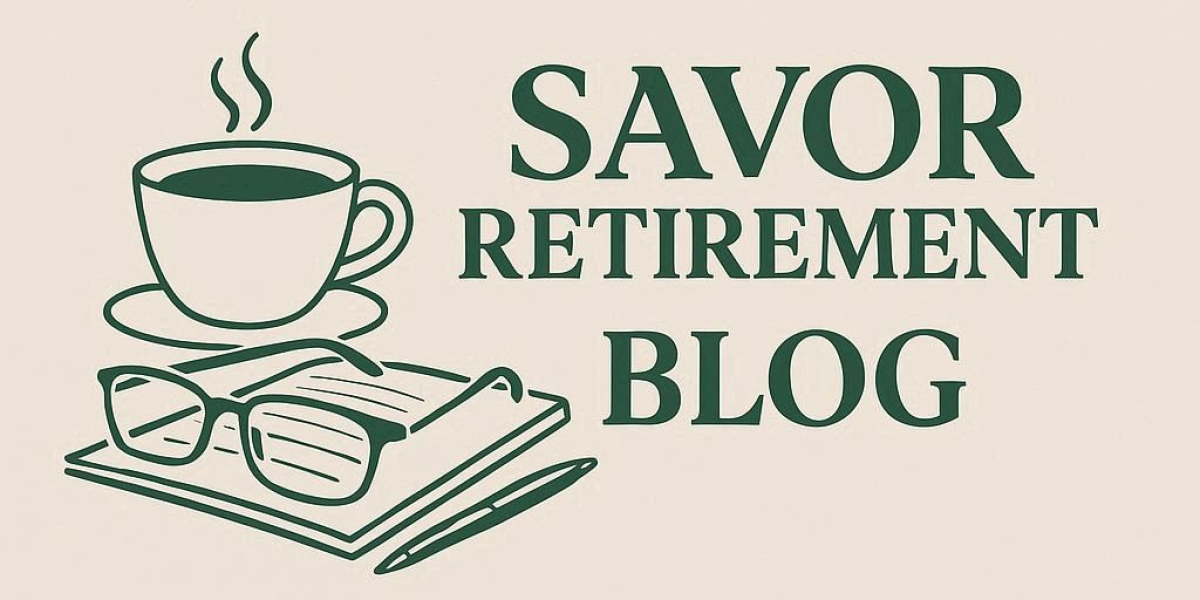 Finding Joy and Purpose: Simple Ways to Savor Retirement