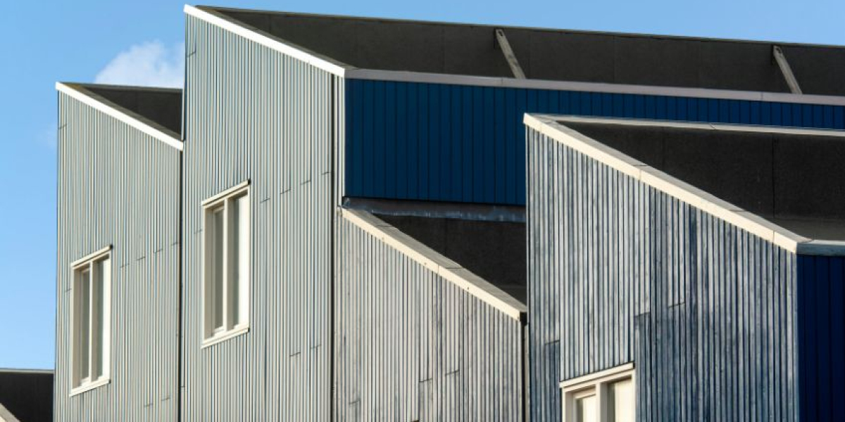Cladding Market Size, Share, Trends and Report - 2034