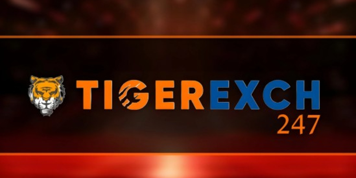 Roar Ahead with Tiger Exchange247 – Only at Amiri Book