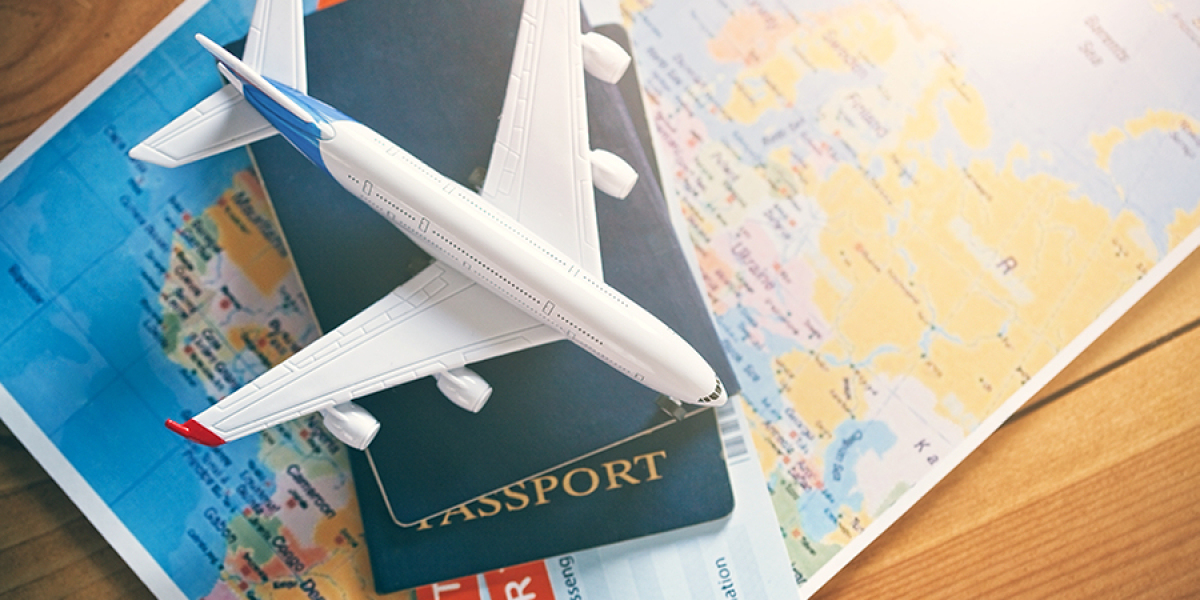 Explore the Best Tour & Travel Agency Services in Dubai