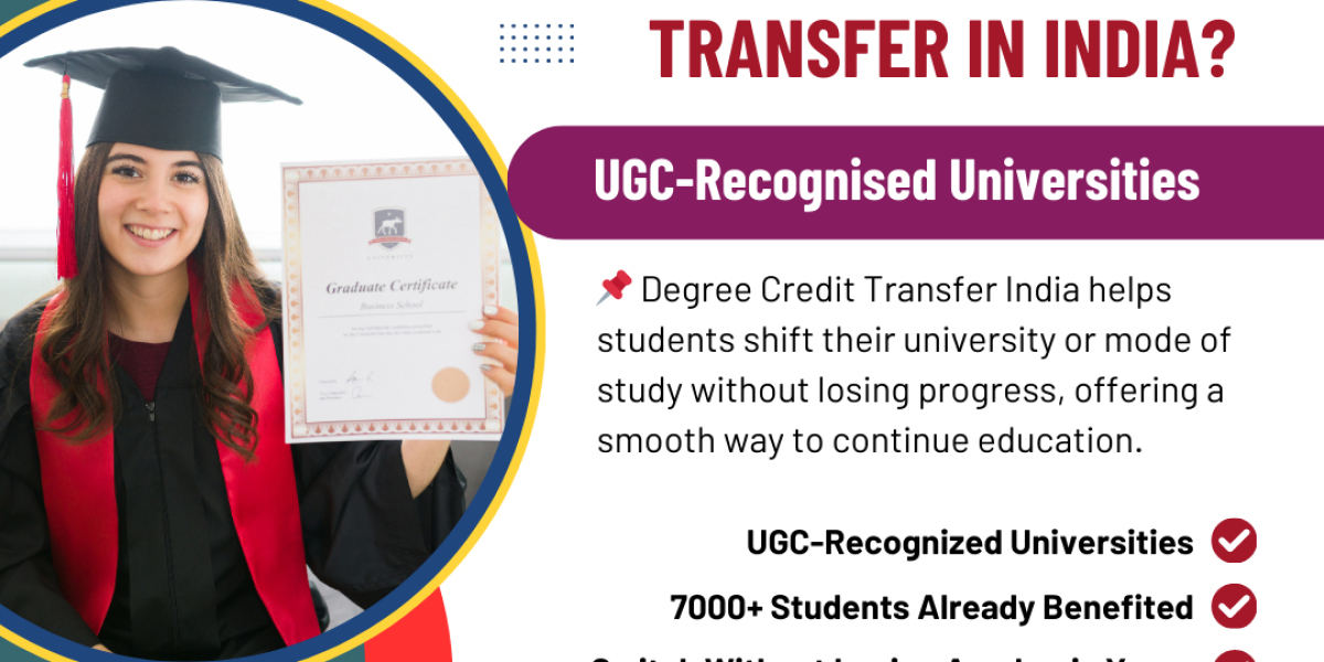 How Can You Successfully Transfer Your Degree Credits?
