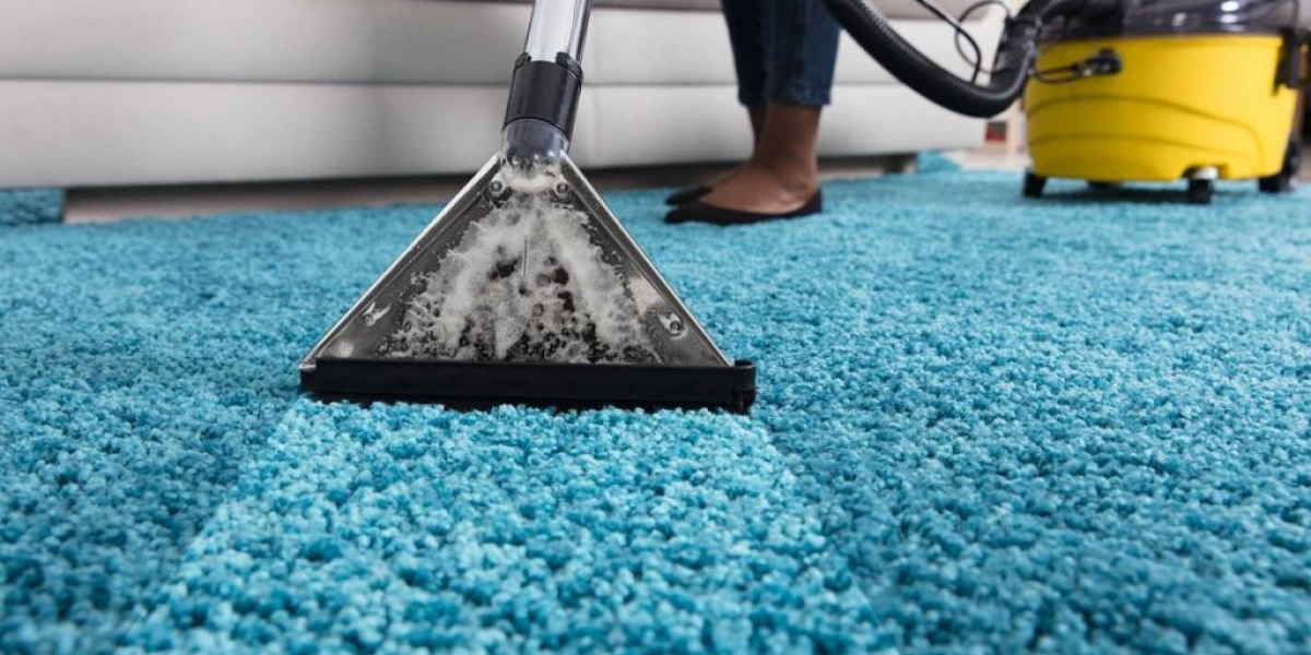 Avail the Professional Deep Cleaning Services Dubai for your Space by UrbanMop