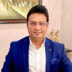 Dr Manish Sarkar