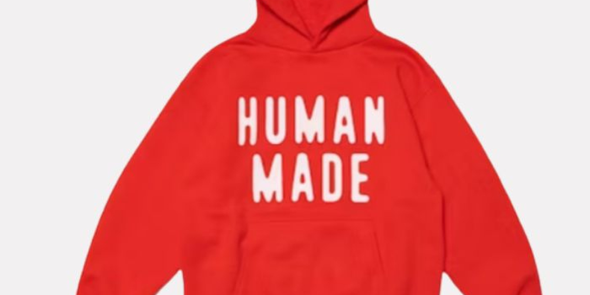 Human Made Shirts to Upgrade Your Fit