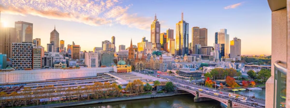Malaysia Airlines Melbourne Office in Australia