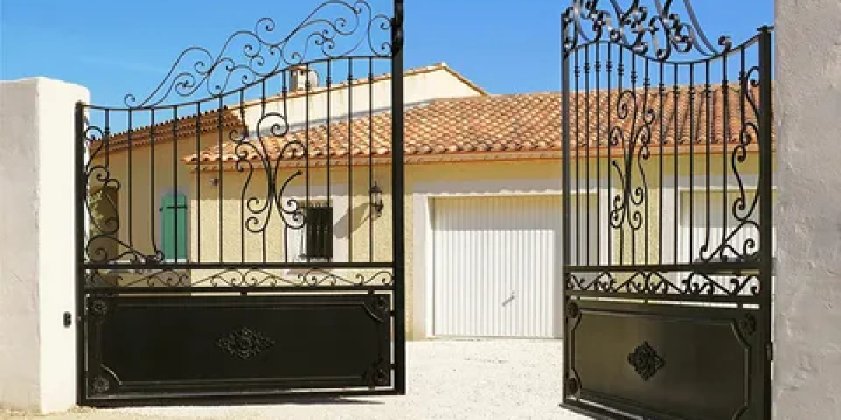 Pros and Cons of Wrought Iron Doors: A Complete Buyer’s Guide