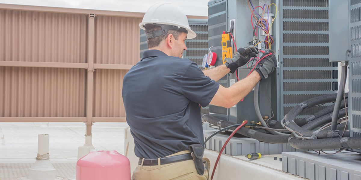 Seasonal HVAC Repair Tips to Keep Your Home Comfortable Year-Round