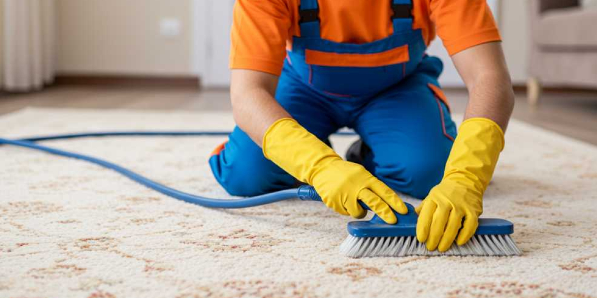 Enjoy Clean Living with KaamKrew Experts