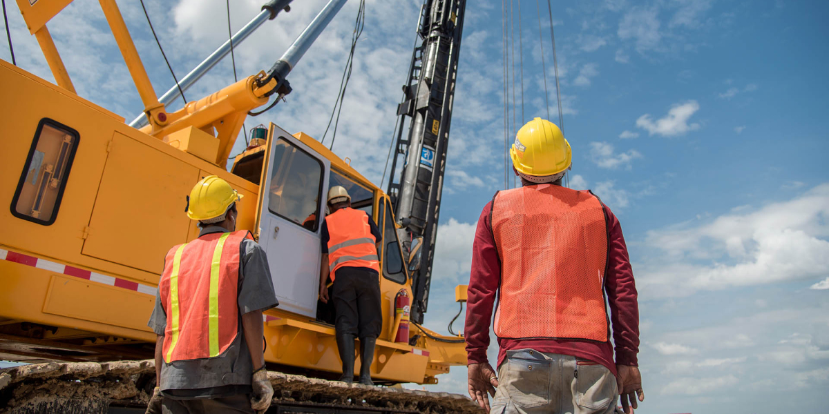 Used Motor Graders: A Smart Move For Cost-Conscious Contractors