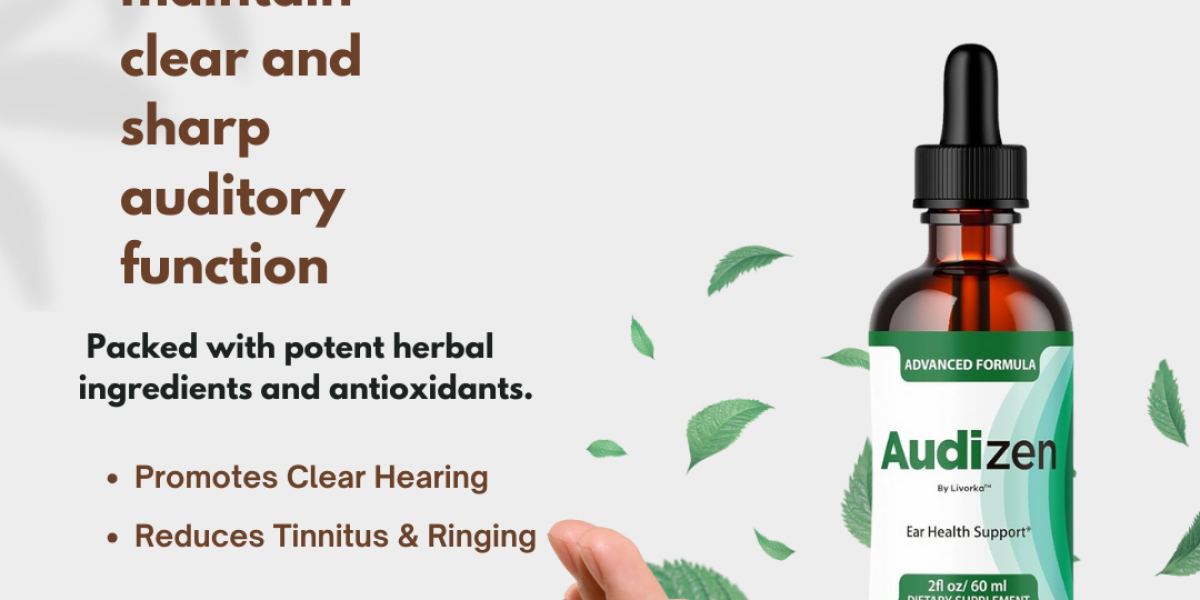 Audizen For Tinnitus: Real Customer Reviews & Benefits