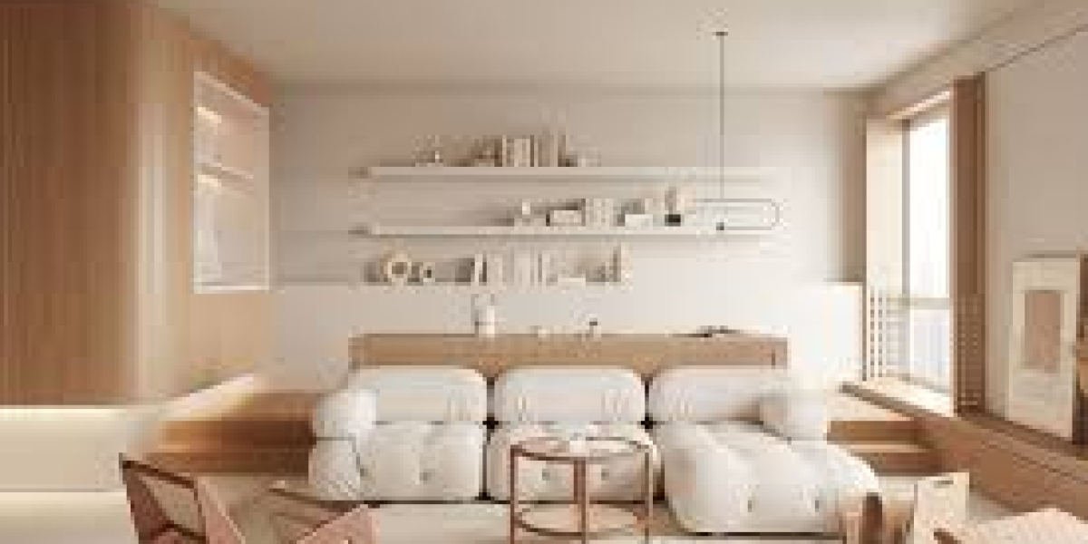 Hotel Interior Design Dubai: Crafting Luxury and Comfort for Modern Hospitality
