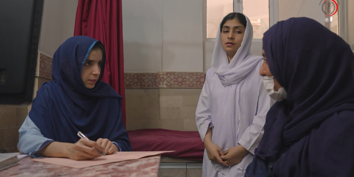 “Caring Hearts: Memon Institute Hospital’s Story”