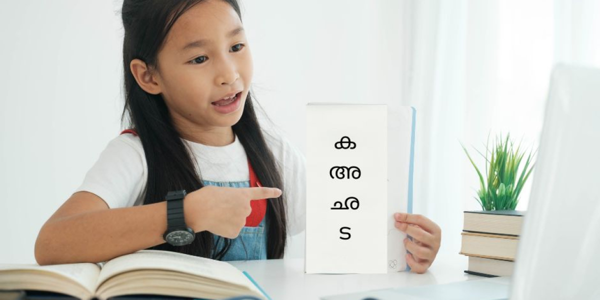 Mastering Malayalam: A Step-by-Step Journey Through Online Classes