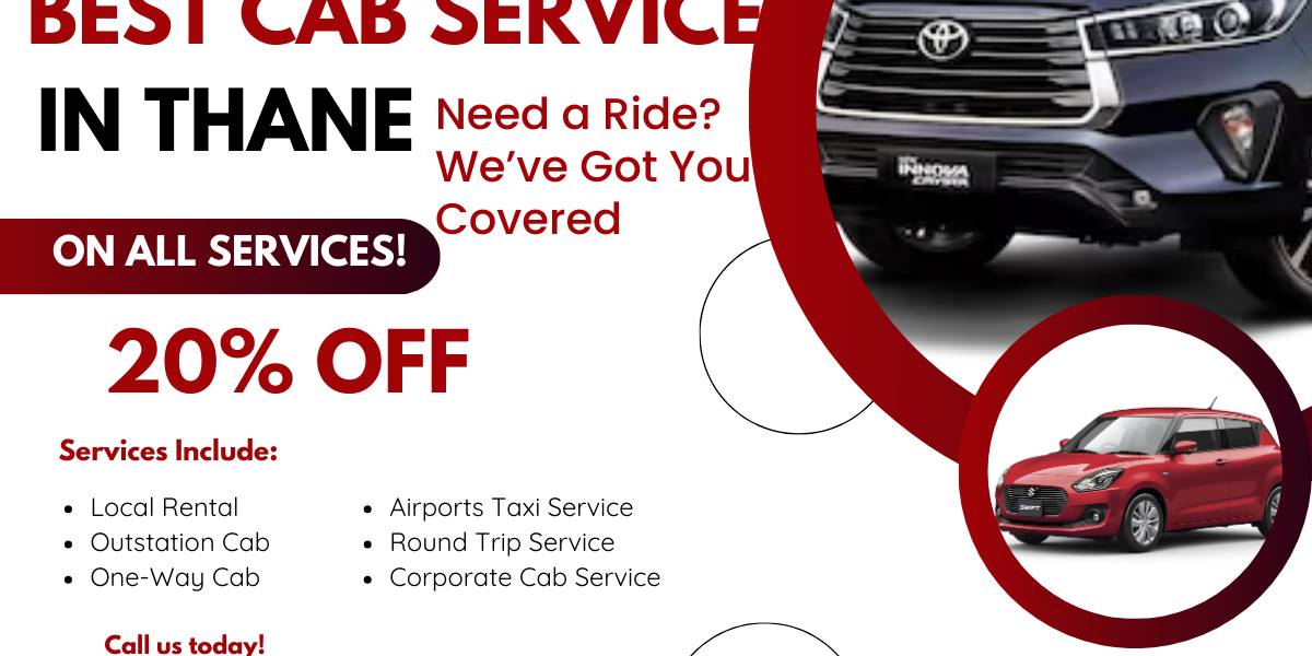 Cab Service in Thane