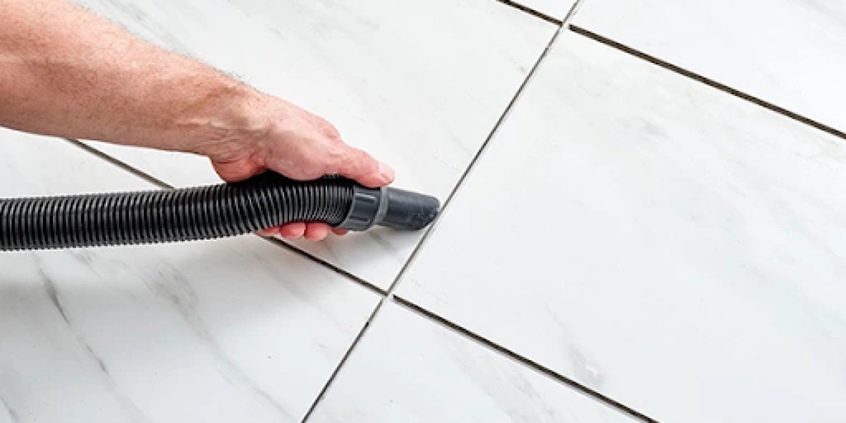 Bright Floors with Tile Cleaning Service in Brampton, ON