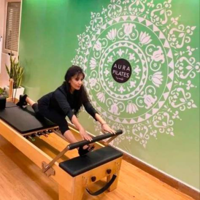Pilates Reformer Machine Profile Picture